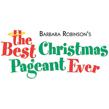 pageant, Christmas, play, herdsman