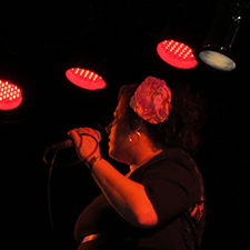 live entertainment, dance, music
