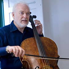 chamber music, string quartet, masterclass