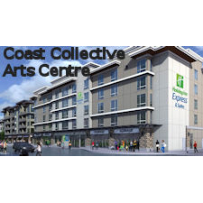 Colwood, Coast Collective, Wale Road
