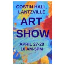 art, art show, art sale, Nanaimo events, art event, paintings
