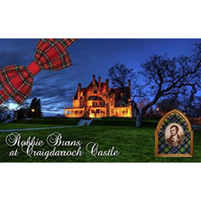 craigdarroch castle, robbie burns, robert burns, whisky, whisky tasting, haggis, scottish, cookeilidh, celtic, celtic music, celtic band