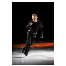 skating, exciting, personable, dynamic, casual chat