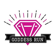 Run, Logo