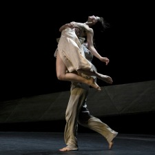 Dance Victoria, Ballet Gen�ve