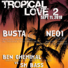 music, DJ, rave, funky, breaks, speed garage, tropical, dance 
