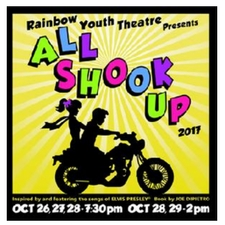 Theatre, music, musical theatre, community theatre, dance, comedy, romance, rock 'n' roll