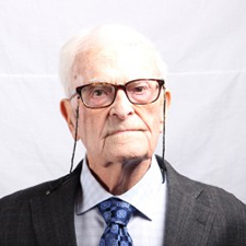 Harry Leslie Smith, lecture, veteran, activist, author