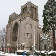 Christmas, cathedral, christ church cathedral, presentation, music, drama, spoken word