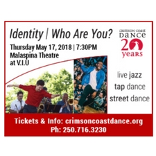 dance, crimson coast, tap dance, urban street dance, jazz band, jazz music