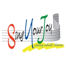 singyourjoy, choir, community, young adults, singing, music