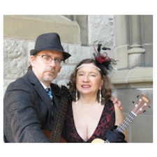 Anna acevedo lyman,steve sutton,anna lyman,jazzalele