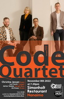 jazz, music, quintet, piano, saxophone