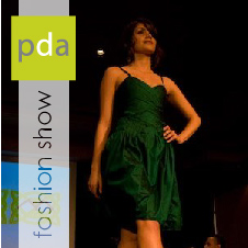 PDA Fashion Show, Gala Event