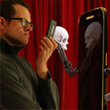 Brain Machine Theatre