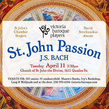 music, choir, concert, violin, Bach, Passion, singer, 