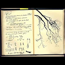 art, sketch, sketchbook, drawing, planning, techniques, writing, 