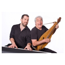 Rick Scott, Nico Rhodes, concert, music, Tofino