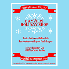 craft fair, local, community, fundraiser, shop local