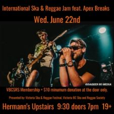 music, reggae, ska, jam