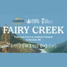 Fairy Creek, Landmark Cinemas