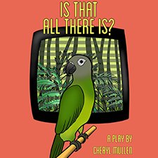 theatreone, emerging voices, parrot, theatre, drama, playwright, reading