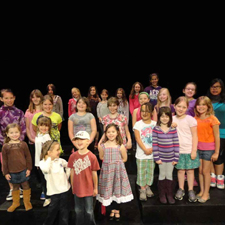 Glee, glee, Wee, wee, kids, singers, Port Alberni, Dreams, dreams, capitol, theatre, Capitol, Theatre, Sunday, June 9th, concert, show choir,