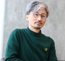 Dr. Yoichi Mukai, linguistics, VIU