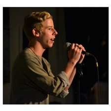 Slam poetry, poetry, 15 Minutes of Infamy