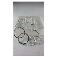bracelet, jewellery, workshop, silver