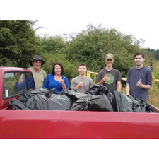 volunteer, plants, garden, nature, environment, outdoor, duncan, cowichan, water, marsh, Somenos