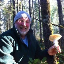 Rick Ross, Mushroom, Fungi
