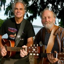Valdy, Bill Henderson, SEVa