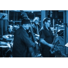 Sky Valley, Jazz, Saltspring