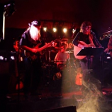 Big Twang Theory, bands, dance