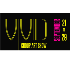 art show, arts, group, exhibition, gallery, waterfront, ladysmith, vancouver island, artists, mixed media, painting, glass, metal, vivid, september