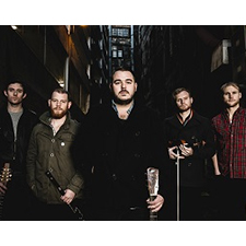 paul mckenna band, paul mckenna, beacon ridge productions, live music, concert, celtic, roots, folk, scottish, scotland