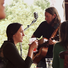 local music, live music, Merridale, pizza, family fun
