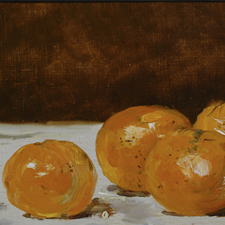 Oil Painting Primer