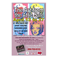 art sale