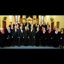 Music, classical, choral, Christmas carols, concert