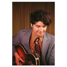 Quinn Bachand, Brishen, Quinn Bachand's Brishen, gypsy jazz, swing, yyj music. concert, cd release, cd release party, cd release concert, 