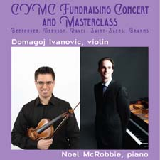violin, piano, classical