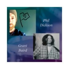 Phil Dickson, Grant Baird, Longwood Brew Pub, October 10 2019, live, music