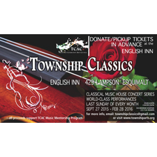 Music, concert, classical, fundraiser, Schubert, Opera