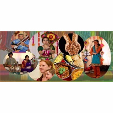 culture, dance, food, performances, music, arts, family, learning