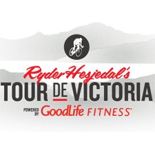 Tour de Victoria, Cycling, Ryder Hesjedal