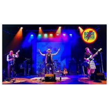 david bowie, bowie forever, david bowie tribute, tribute band, concert, music, mcpherson playhouse, victoria bc, live music, vancouver island