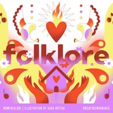 folklore, storytelling, creativemornings, victoria arts council