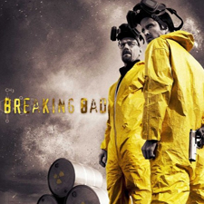 new season breaking bad, breaking bad season 5 premiere, The Vic theatre